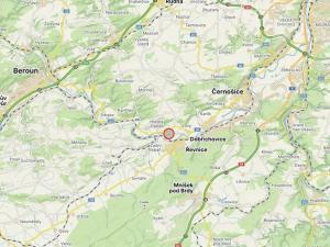 Prodej rodinného domu, Hlásná Třebaň, K Černé Skále, 305 m2