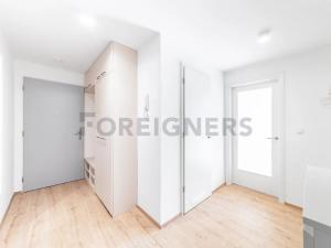 Pronájem bytu 3+kk, Brno, Spolková, 62 m2