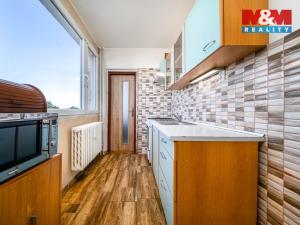 Prodej bytu 3+1, Hradec Králové - Slezské Předměstí, Polní, 60 m2