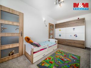 Prodej bytu 3+1, Hradec Králové - Slezské Předměstí, Polní, 60 m2