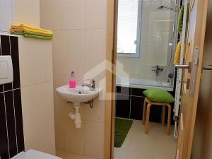 Pronájem bytu 2+kk, České Budějovice - České Budějovice 7, Roudenská, 50 m2