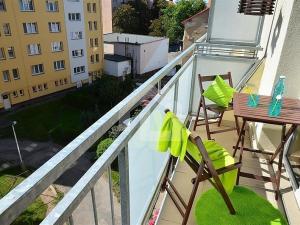 Pronájem bytu 2+kk, České Budějovice - České Budějovice 7, Roudenská, 50 m2