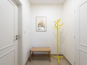 Prodej bytu 1+kk, Praha - Nové Město, Washingtonova, 31 m2