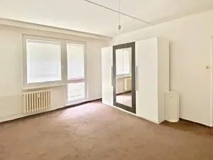 Pronájem bytu 2+1, Moravská Třebová, Holandská, 65 m2