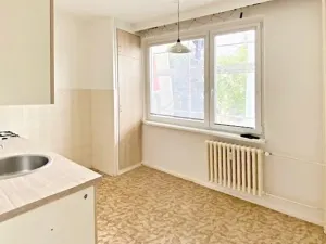 Pronájem bytu 2+1, Moravská Třebová, Holandská, 65 m2