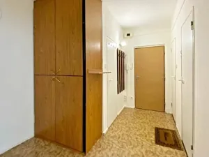 Pronájem bytu 2+1, Moravská Třebová, Holandská, 65 m2