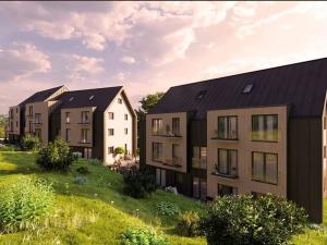 Prodej bytu 2+kk, Černý Důl, 52 m2