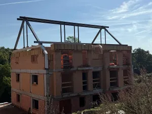 Prodej bytu 2+kk, Černý Důl, 52 m2