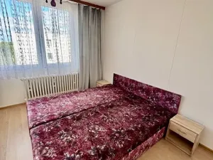 Pronájem bytu 3+1, Praha, Novodvorská, 76 m2