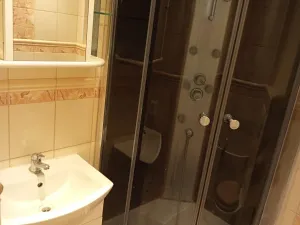 Pronájem bytu 1+1, Litvínov, Horská, 33 m2