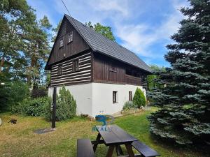 Prodej chalupy, Blíževedly, 200 m2