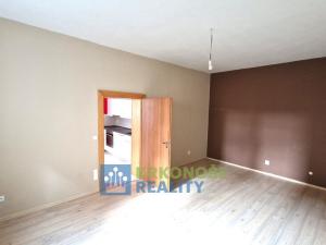 Pronájem bytu 2+1, Trutnov - Horní Staré Město, Horská, 80 m2