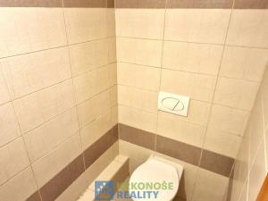 Pronájem bytu 2+1, Trutnov - Horní Staré Město, Horská, 80 m2