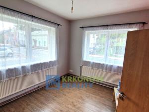 Pronájem bytu 2+1, Trutnov - Horní Staré Město, Horská, 80 m2
