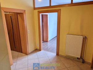 Pronájem bytu 2+1, Trutnov - Horní Staré Město, Horská, 80 m2