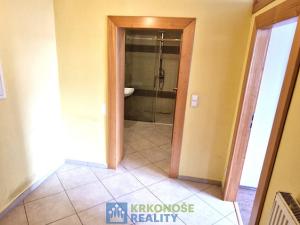 Pronájem bytu 2+1, Trutnov - Horní Staré Město, Horská, 80 m2