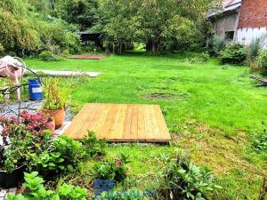 Pronájem bytu 2+1, Trutnov - Horní Staré Město, Horská, 80 m2