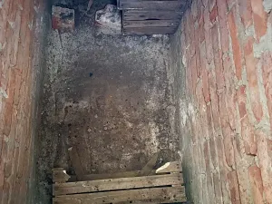 Prodej garáže, Lovosice, U Výtopny, 17 m2