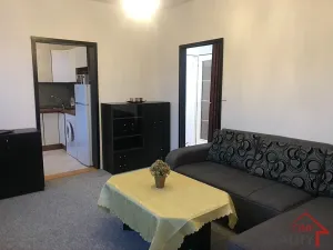 Pronájem bytu 2+1, Zlín, Na Honech III, 45 m2