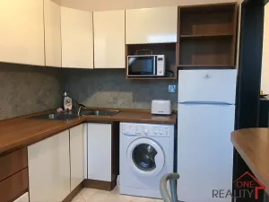 Pronájem bytu 2+1, Zlín, Na Honech III, 45 m2