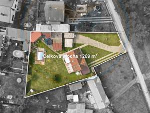 Prodej rodinného domu, Vraňany, 160 m2