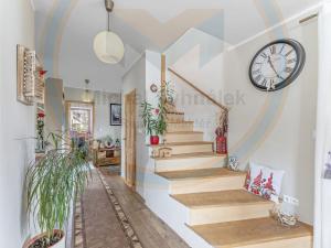 Prodej rodinného domu, Vraňany, 160 m2