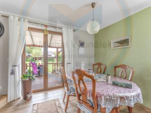 Prodej rodinného domu, Vraňany, 160 m2
