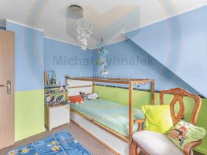Prodej rodinného domu, Vraňany, 160 m2