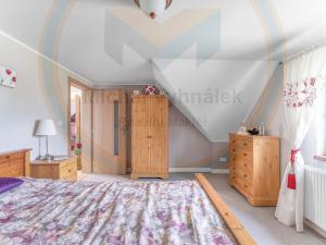 Prodej rodinného domu, Vraňany, 160 m2