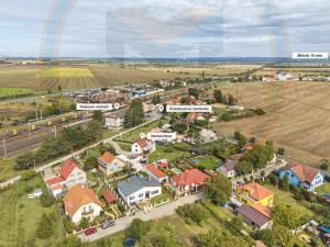 Prodej rodinného domu, Vraňany, 160 m2