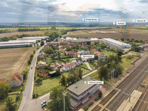 Prodej rodinného domu, Vraňany, 160 m2