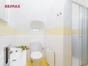 Prodej kanceláře, Praha - Košíře, Jinonická, 268 m2