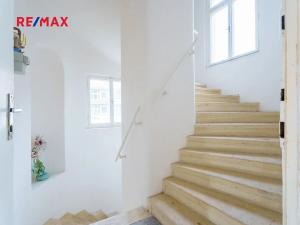 Prodej kanceláře, Praha - Košíře, Jinonická, 268 m2