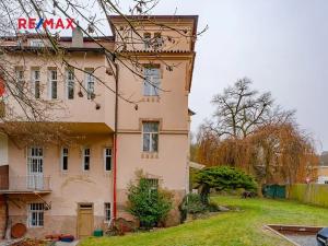 Prodej kanceláře, Praha - Košíře, Jinonická, 268 m2