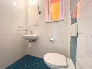 Pronájem bytu 1+kk, Praha - Nusle, U Jedličkova ústavu, 35 m2
