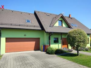 Prodej rodinného domu, Těrlicko - Hradiště, Volovecká, 220 m2