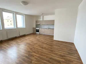 Pronájem bytu 3+kk, Jablonec nad Nisou, Generála Mrázka, 68 m2