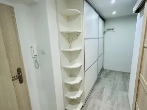 Pronájem bytu 2+1, Přerov, tř. Gen. Janouška, 54 m2