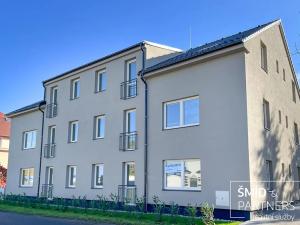 Prodej bytu 2+kk, Velim, Palackého, 52 m2