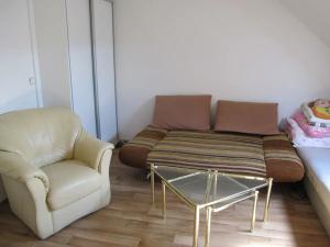 Pronájem bytu 1+1, Zlín, 30 m2