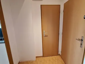 Pronájem bytu 1+kk, Praha - Michle, Jihlavská, 26 m2