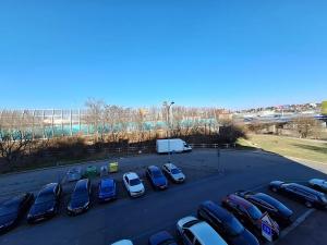 Pronájem bytu 1+kk, Praha - Michle, Jihlavská, 26 m2