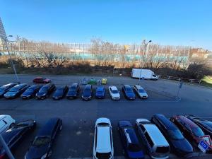 Pronájem bytu 1+kk, Praha - Michle, Jihlavská, 26 m2