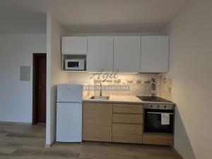 Pronájem bytu 1+kk, Brno, 33 m2