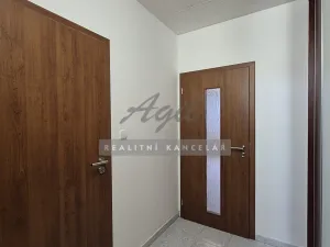 Pronájem bytu 1+kk, Brno, 33 m2