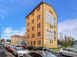 Prodej bytu 1+kk, Praha - Libeň, Hejtmánkova, 13 m2