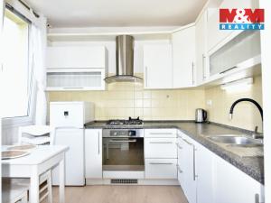 Pronájem bytu 1+1, Mladá Boleslav, U stadionu, 40 m2