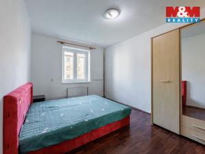 Pronájem bytu 3+1, Horní Slavkov, Dlouhá, 90 m2