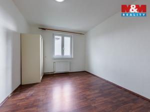Pronájem bytu 3+1, Horní Slavkov, Dlouhá, 90 m2