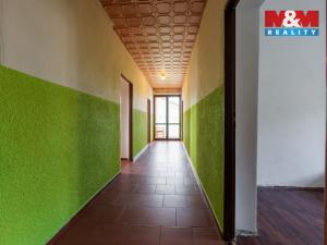 Pronájem bytu 3+1, Horní Slavkov, Dlouhá, 90 m2